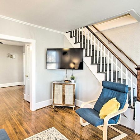 Historic Staunton Home About 1 Mi To Downtown! Экстерьер фото